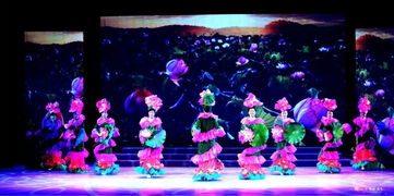 自貢市金秋藝術(shù)團(tuán)六周年慶典原創(chuàng)文藝匯演圓滿落幕，彰顯本土創(chuàng)作與表演魅力