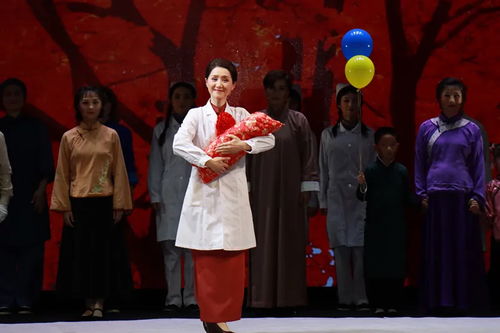 五月芳菲 藝苑擷英 國家藝術(shù)基金舞臺(tái)藝術(shù)精品演出月